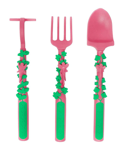リトルアドベンチャーセット 🦕🏗️🍴