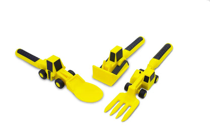 リトルアドベンチャーセット 🦕🏗️🍴