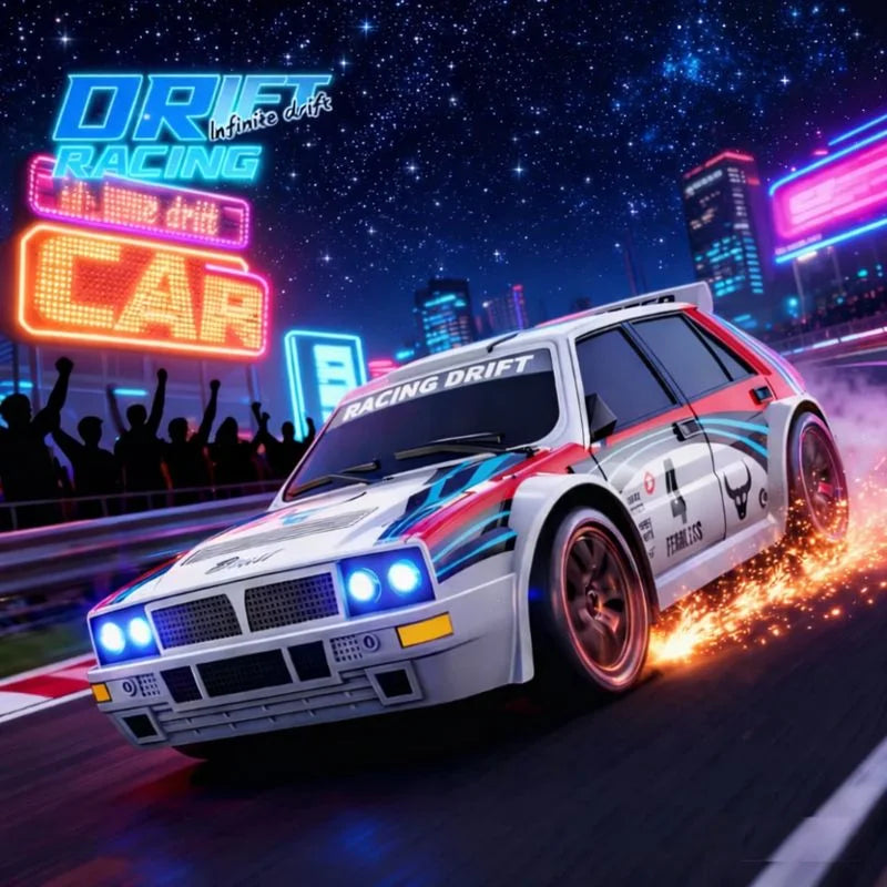 爆走RCスポーツカー Drift Force
