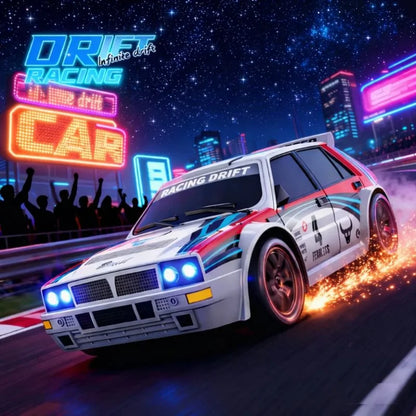 爆走RCスポーツカー Drift Force