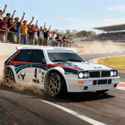 爆走RCスポーツカー Drift Force