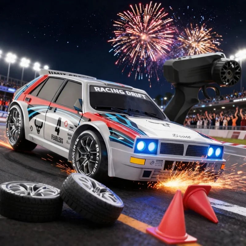 爆走RCスポーツカー Drift Force