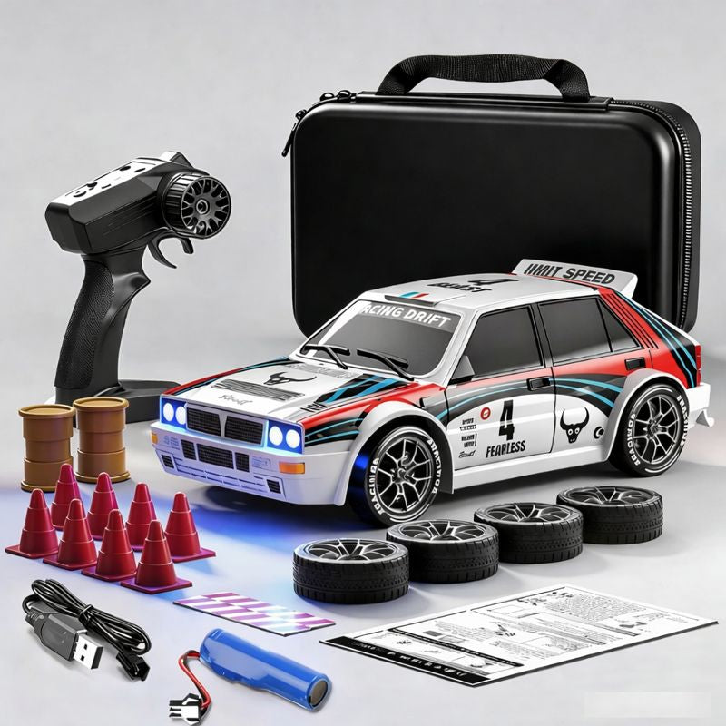 爆走RCスポーツカー Drift Force