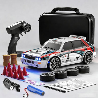 爆走RCスポーツカー Drift Force