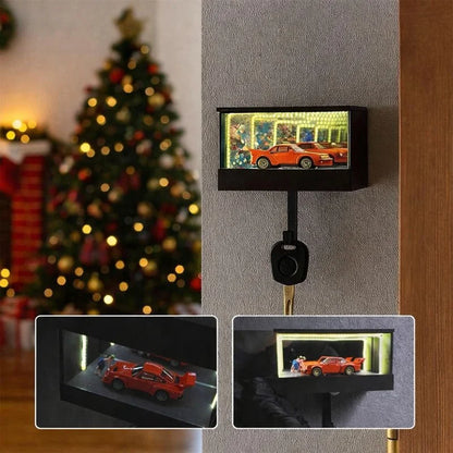 MUGEN（無限）キーホルダー