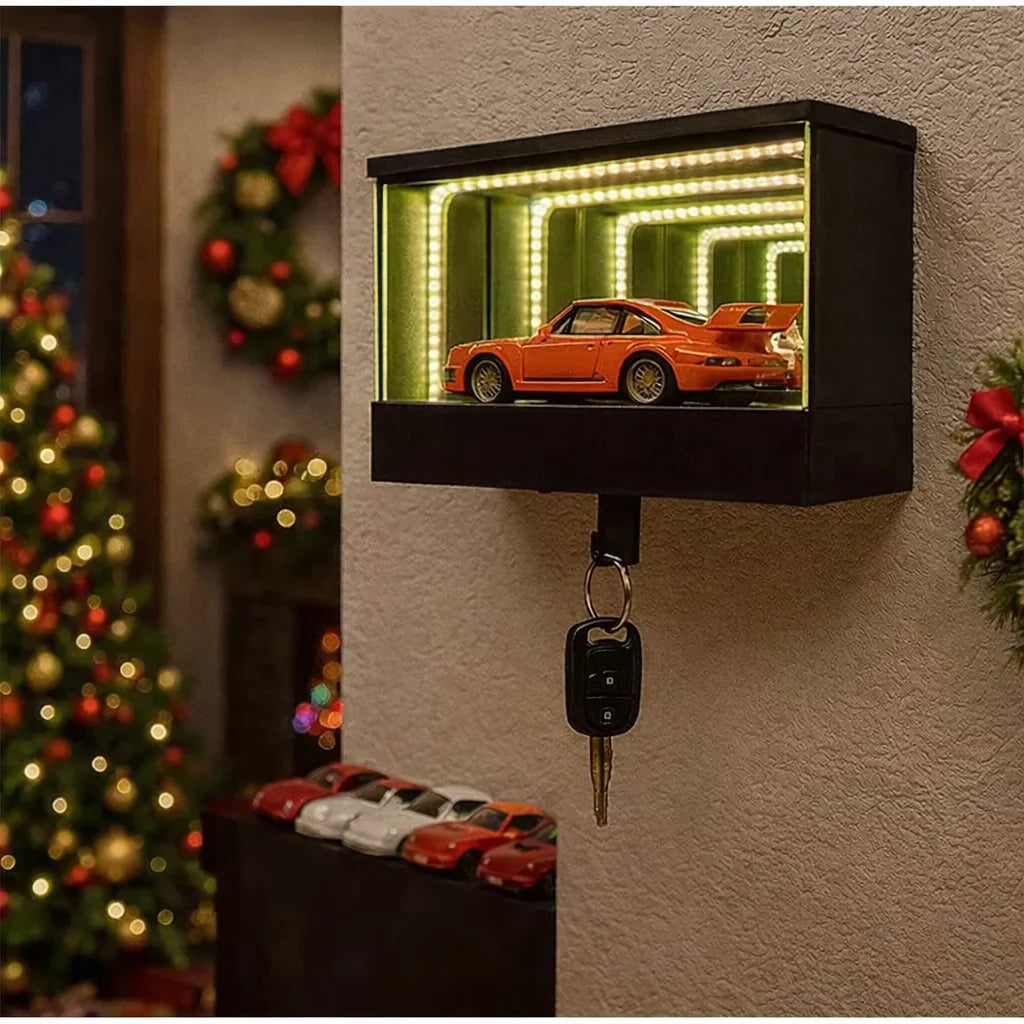 MUGEN（無限）キーホルダー