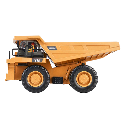 重機RC Power Shovel 🚜