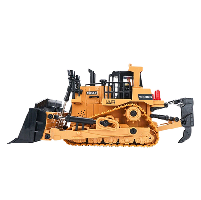 重機RC Power Shovel 🚜