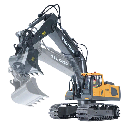 重機RC Power Shovel 🚜