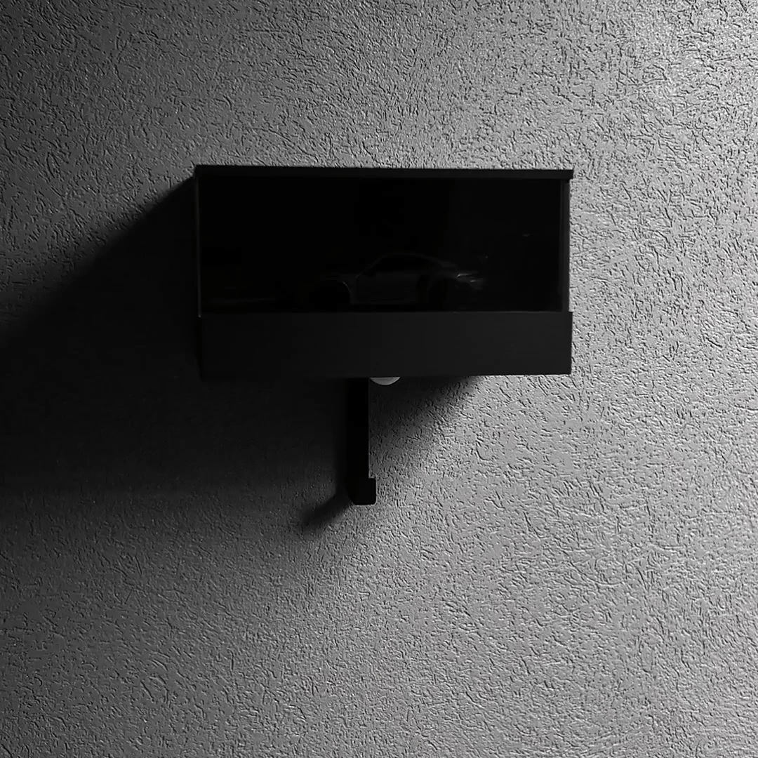 MUGEN（無限）キーホルダー