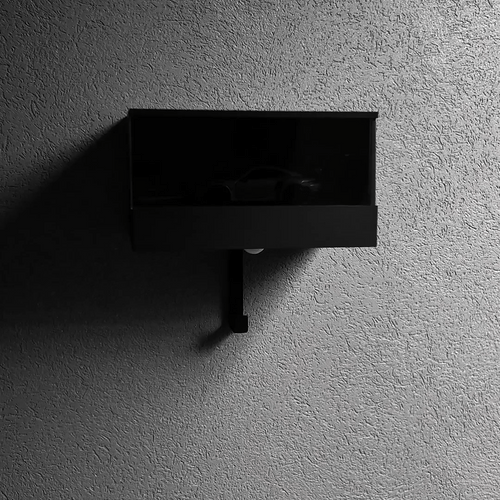 MUGEN（無限）キーホルダー