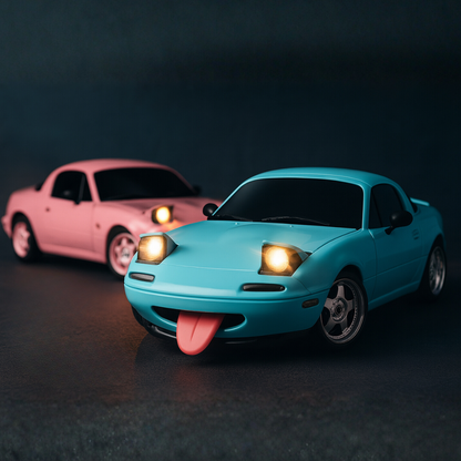 爆走RCスポーツカー Drift Turbo【本格ドリフト】