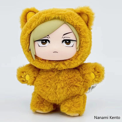 呪術廻戦 キャットぬいBOX No.1 🔥