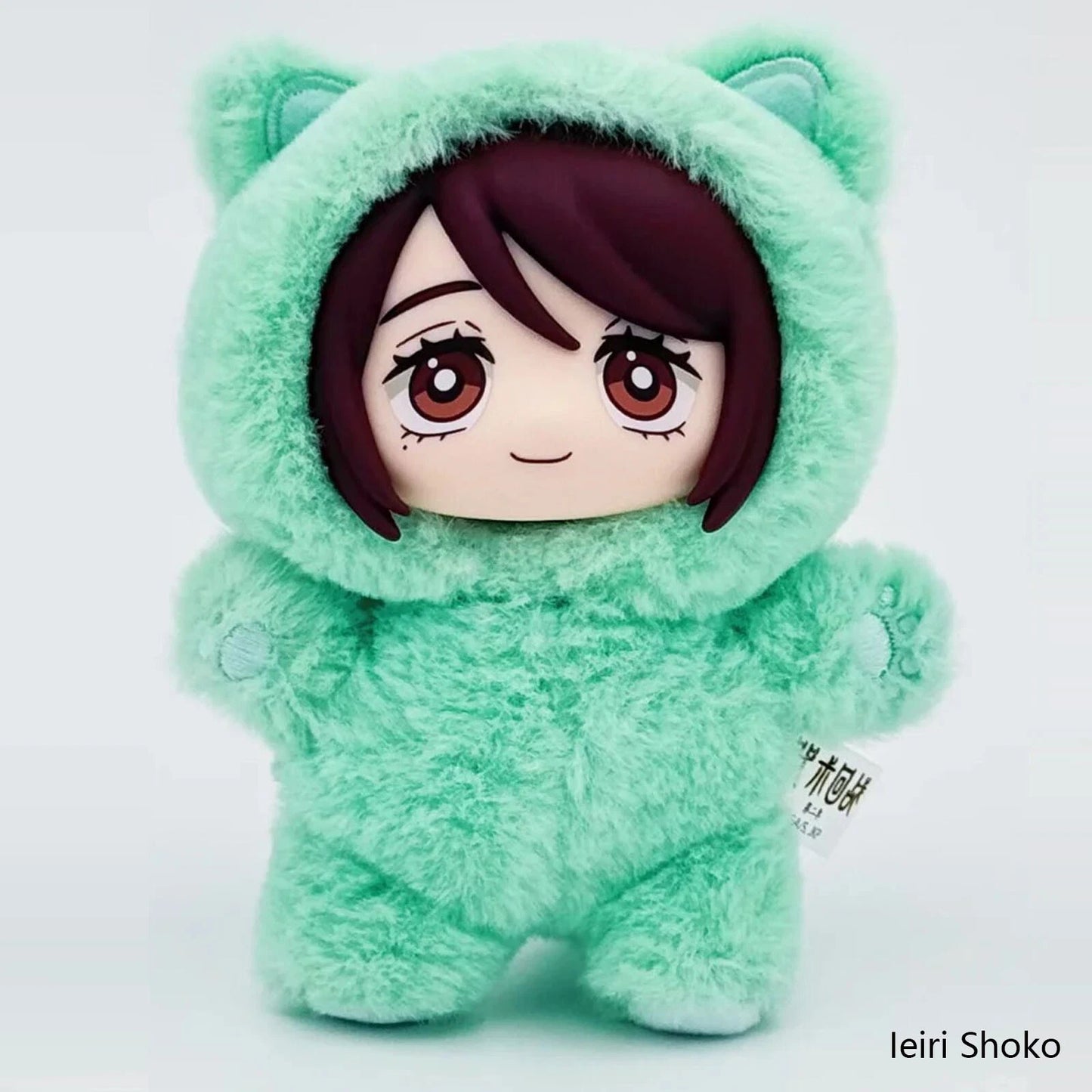 呪術廻戦 キャットぬいBOX No.1 🔥