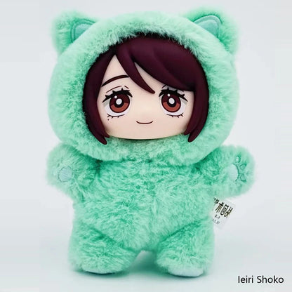 呪術廻戦 キャットぬいBOX No.1 🔥