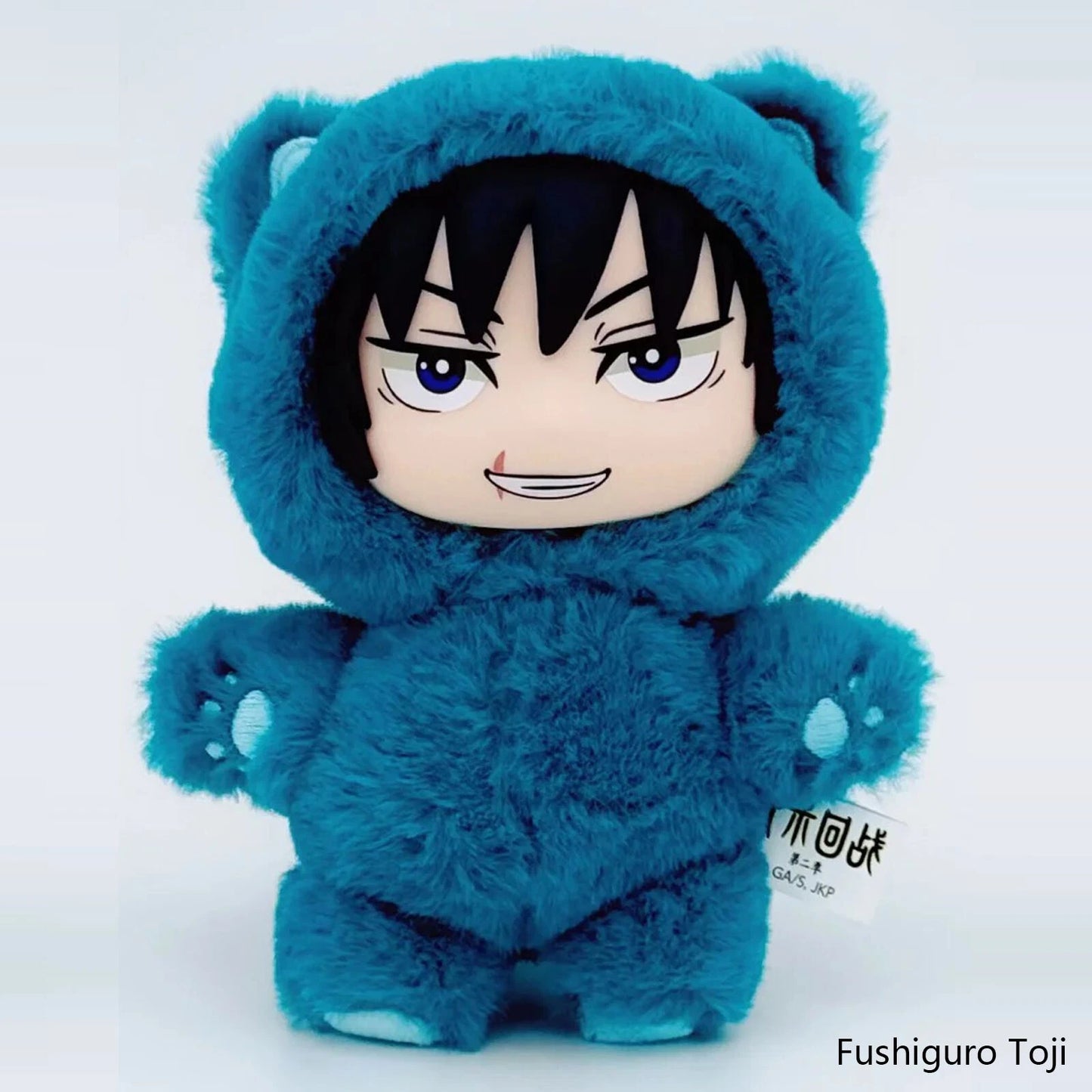 呪術廻戦 キャットぬいBOX No.1 🔥